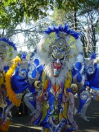 A febbraio il carnevale dominicano. Storia, tradizioni e divertimento