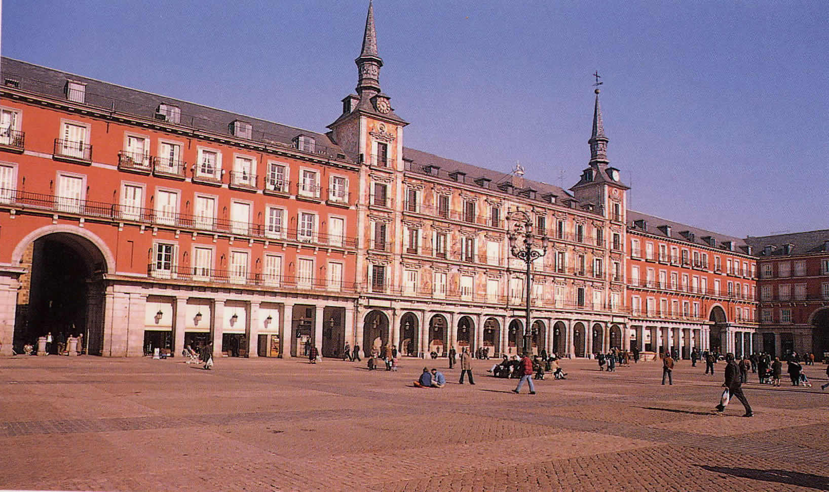 La Spagna è la seconda destinazione europea per il turismo congressuale