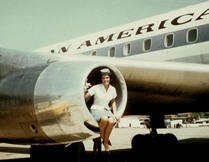 Pan American, sono ancora migliaia i nostalgici della gloriosa compagnia aerea americana