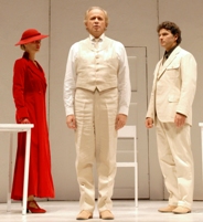 “Dopo il sipario”.  Al Teatro Quirino di Roma, incontri fra pubblico e attori principali degli spettacoli
