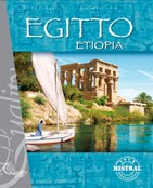 E’ in uscita il catalogo “Egitto, Etiopia” di Mistral Tour