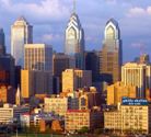 Ristoranti, Hotel e City Pass a Philadelphia
