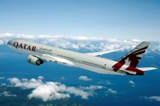 Qatar Airways vola a Melbourne