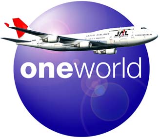 oneworld, un’offerta di 1,8 miliardi di US$ e un piano operativo congiunto per salvare Japan Airlines