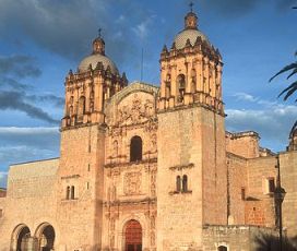Per Lonely Planet Oaxaca è “una delle 10 regioni TOP da visitare nel 2010”