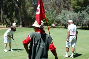 Il Marocco è la destinazione golfistica dell’anno