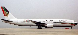 Gulf Air, l’accompagnatore paga la metà in Business Class