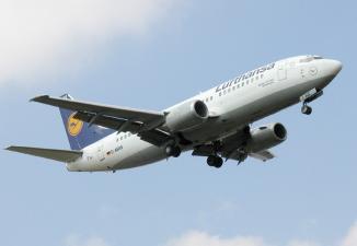 Lufthansa sta pianificando voli verso l’Iraq