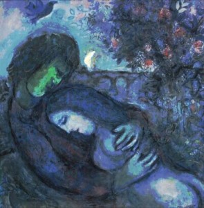 A Pisa prorogata fino al 31 gennaio la Mostra “Chagall e il Mediterraneo”