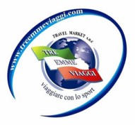 La Tre Emme Viaggi agente per l’Italia per la vendita e la  promozione  dei biglietti e pacchetti turistici per la world cup 2010