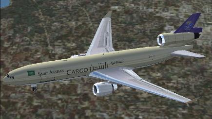 Alleanza tra Saudi Arabian Airlines e SkyTeam
