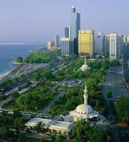 Abu Dhabi Tourism Authority stabilisce gli obiettivi di risparmio di energia, acqua e rifiuti