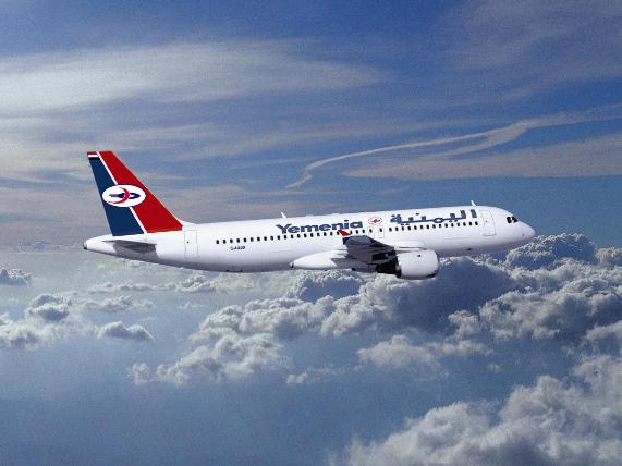 Yemen Airways riapre la rotta Roma-Sana’a