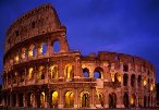 Per il quotidiano “The Independent” Roma viene indicata come al “top spot”, la prima tra le città italiane più visitate e 14esima nel mondo