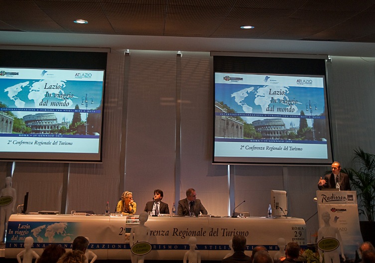 II a Conferenza Regionale del Turismo: i soliti buoni propositi