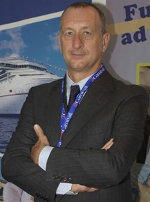Gioco Viaggi è GSA  in esclusiva per l’Italia di Lüftner Cruises