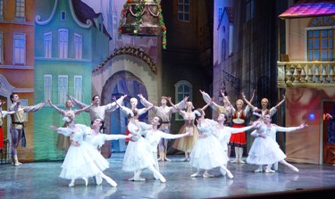 Il Lago dei Cigni del Balletto di Mosca Le Classique approda al Teatro Quirino di Roma