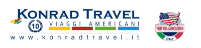 Konrad Travel: viaggi combinati USA + Caraibi