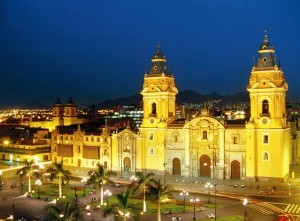 Lima Cattedral- Credit PromPerù.jpg 2