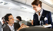 Nuova promozione Lufthansa Italia: con 3 voli  il 4° è gratis