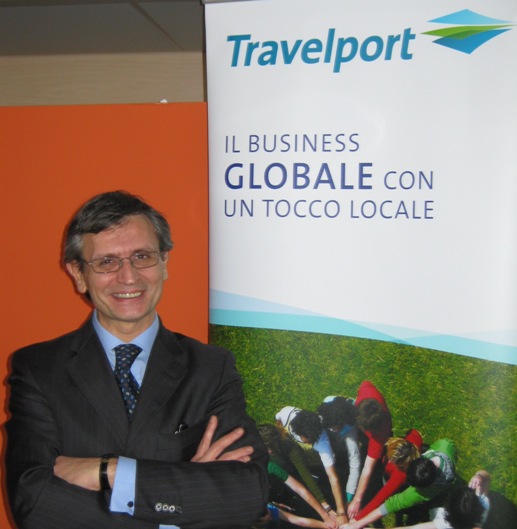 Nuova entrata nel team italiano di Travelport