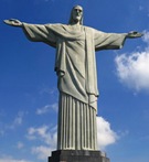 Brasile: l’immagine positiva ne favorisce il turismo
