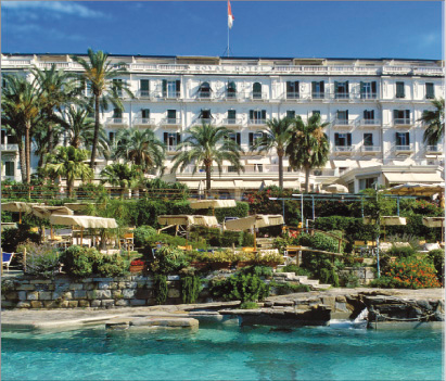 La 36a riunione dell’EHMA si svolgerà al Royal Hotel Sanremo