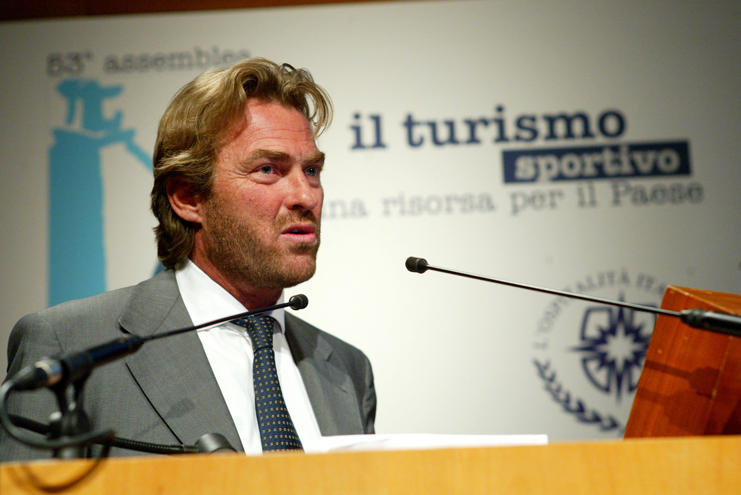Turismo: DDL Brambilla su golf e nautica