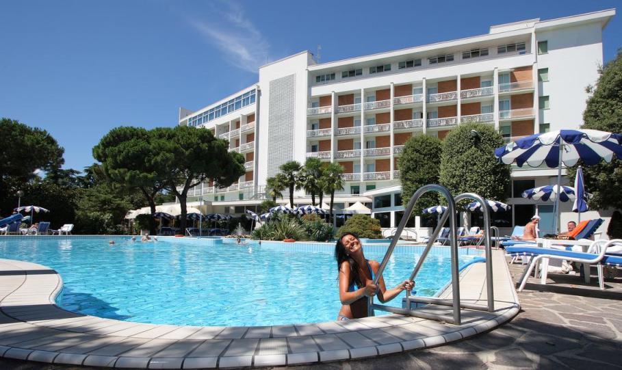 Grand Hotel Terme: continua a migliorare l’offerta congressuale