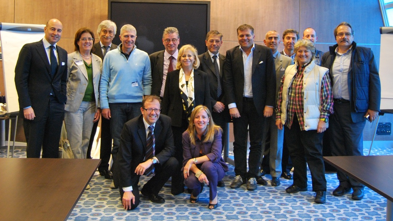 A bordo di Celebrity Equinox la 7a edizione del Trade Advisory Board