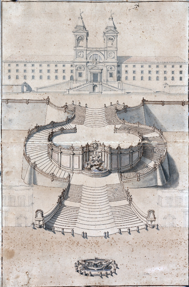 Le Meraviglie di Roma Antica e Moderna al Museo del Palazzo Venezia