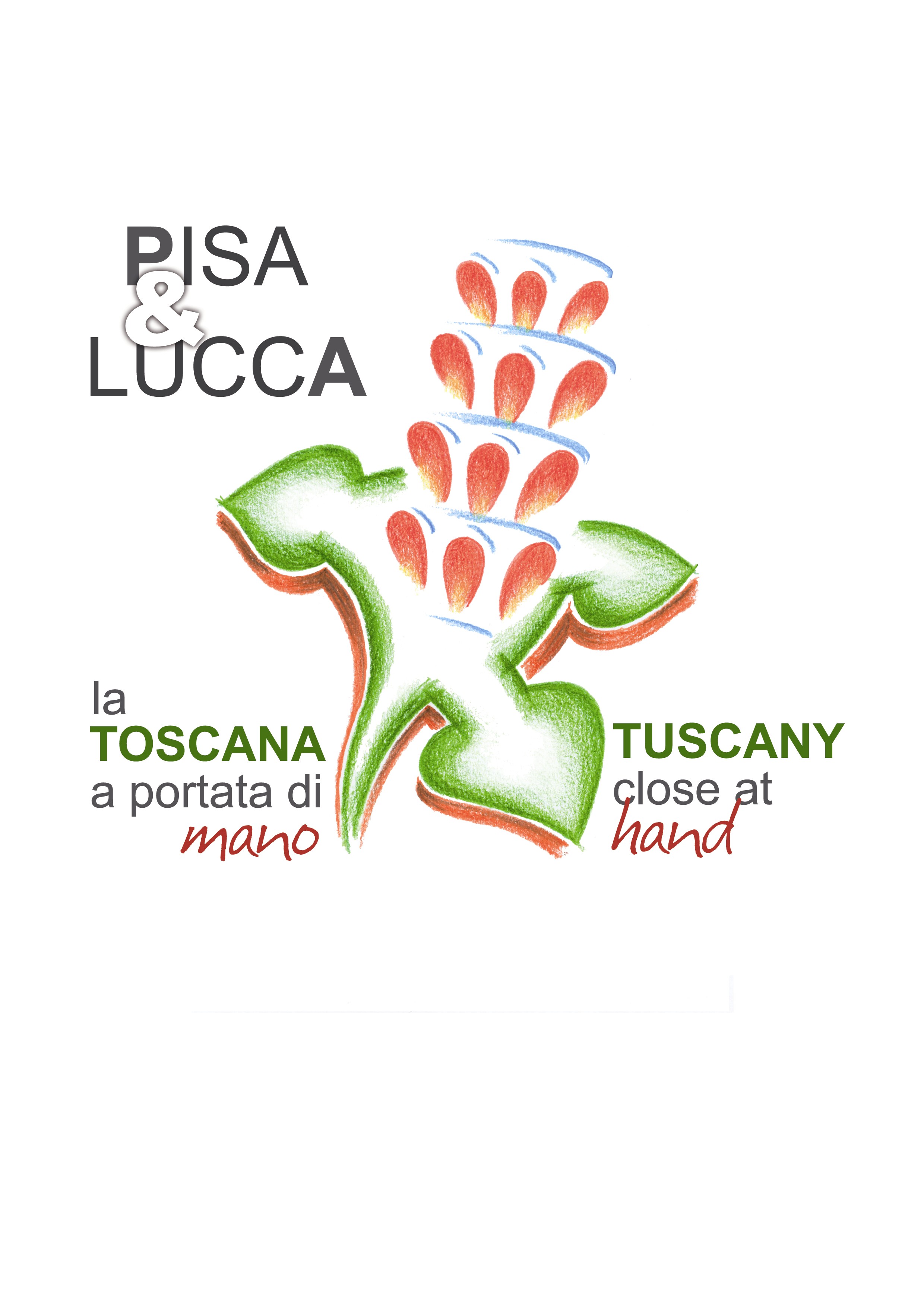 “Pisa – Lucca insieme”.  Firmato l’ accordo per la realizzazione del Progetto di Marketing Territoriale