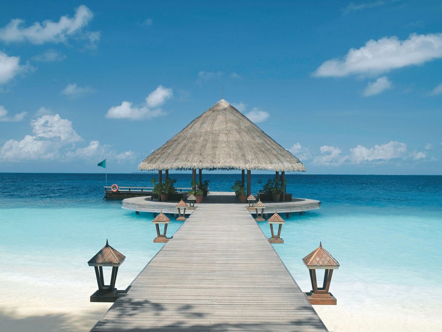 Viaggi del Mappamondo propone Dubai + Maldive, una bella idea per i viaggi di nozze