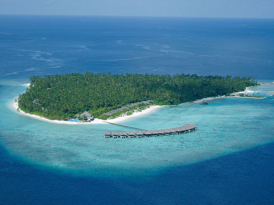 Viaggi del Mappamondo rafforza il prodotto Maldive