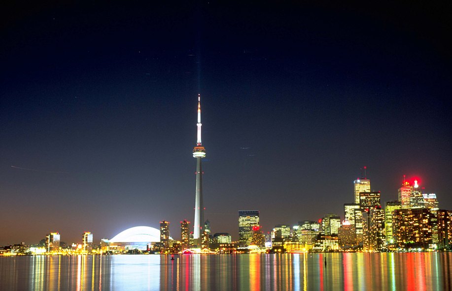 Toronto tra dati positivi e investimenti. Oltre 50.000 i visitatori italiani