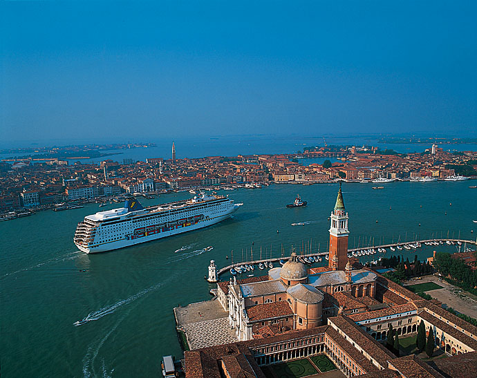 Con le tariffe CITYbreaks Starhotels, Vacanze d’arte a Venezia