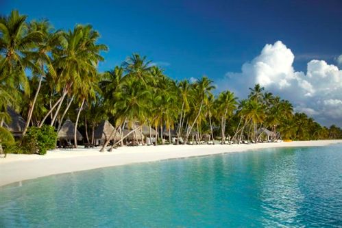 Offerta Interline per lo Shangri-La’s Villingili Resort e Spa alle Maldive