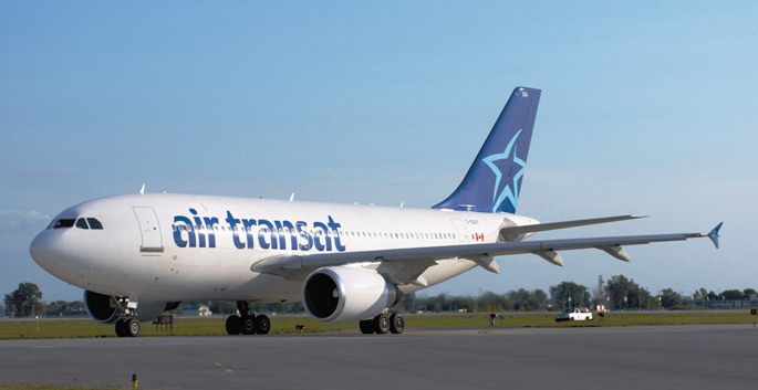 Air Transat: tariffe speciali ADV per volare in Canada