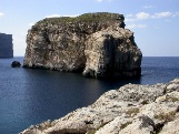 Spunti di viaggio:  Malta, isola di Gozo
