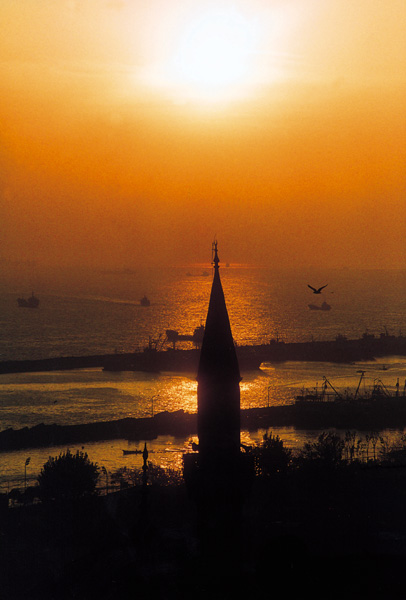 Da Eden Viaggi una brochure dedicata  Istanbul