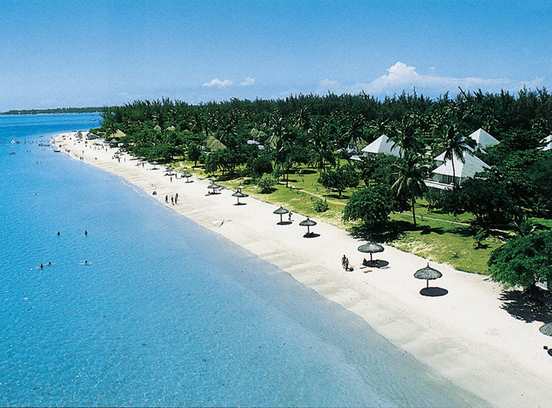 Best Tours, Air Mauritius e Beachcomber Hotels sponsor di manifestazioni spostive