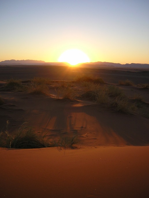 Reportage: Namibia. Il cammino dell’uomo a ritroso nel tempo