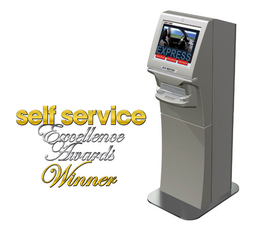 US Airways vince il premio “Self-Service Excellence Award”