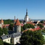 Spunti di viaggio: Tallinn, la città medievale dalle mille emozioni