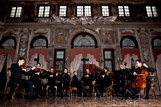A luglio e agosto la grande musica del ‘700 italiano e tedesco sbarca a Venezia
