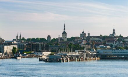 L’ESTONIA PUNTA SUL CICLOTURISMO ALLA FIERA DI PADOVA