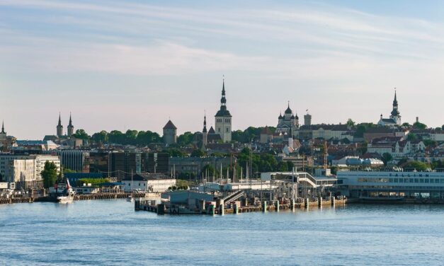 L’ESTONIA PUNTA SUL CICLOTURISMO ALLA FIERA DI PADOVA