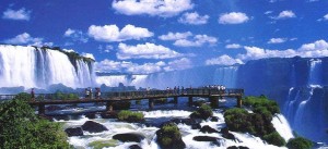 Brasile Iguazu