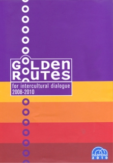 Turchia: “Golden Routes”, l’arte come ponte tra le culture