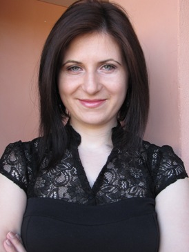 Ioana Ciutre